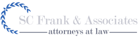 SCF Attorneys Logo